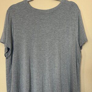 Liz Claiborne Short Sleeve knit top